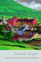 An_Irish_country_village